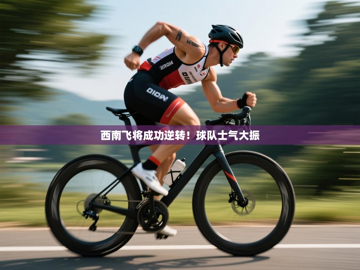 西南飞将成功逆转！球队士气大振