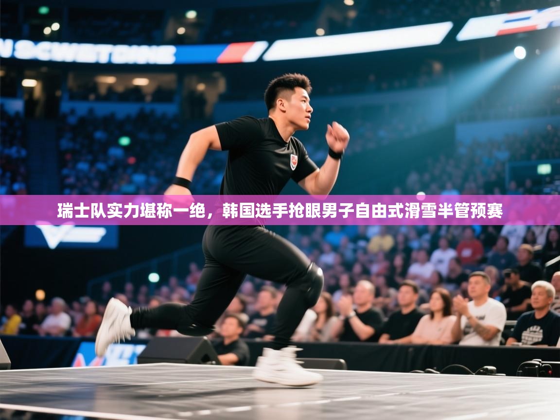 瑞士队实力堪称一绝，韩国选手抢眼男子自由式滑雪半管预赛