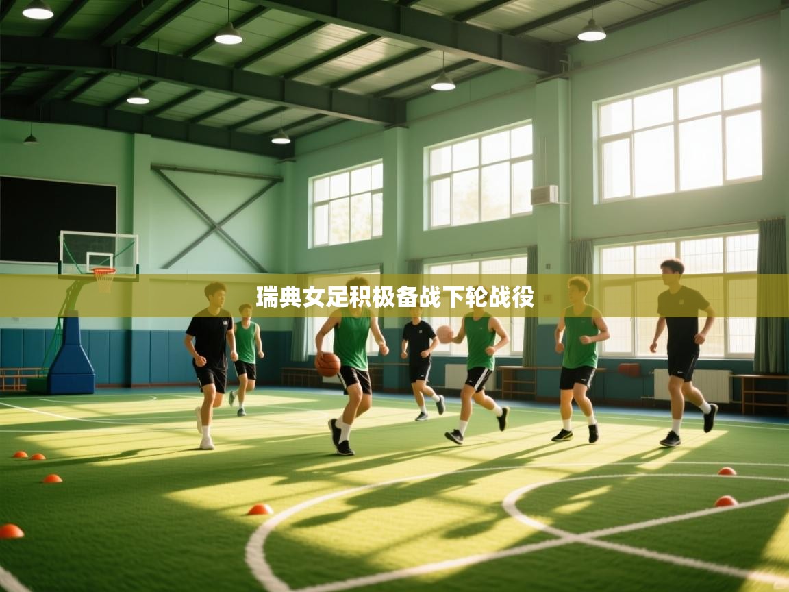 瑞典女足积极备战下轮战役 第2张