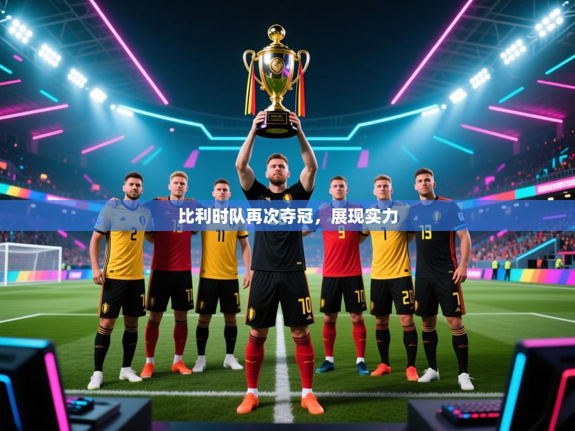 比利时队再次夺冠，展现实力