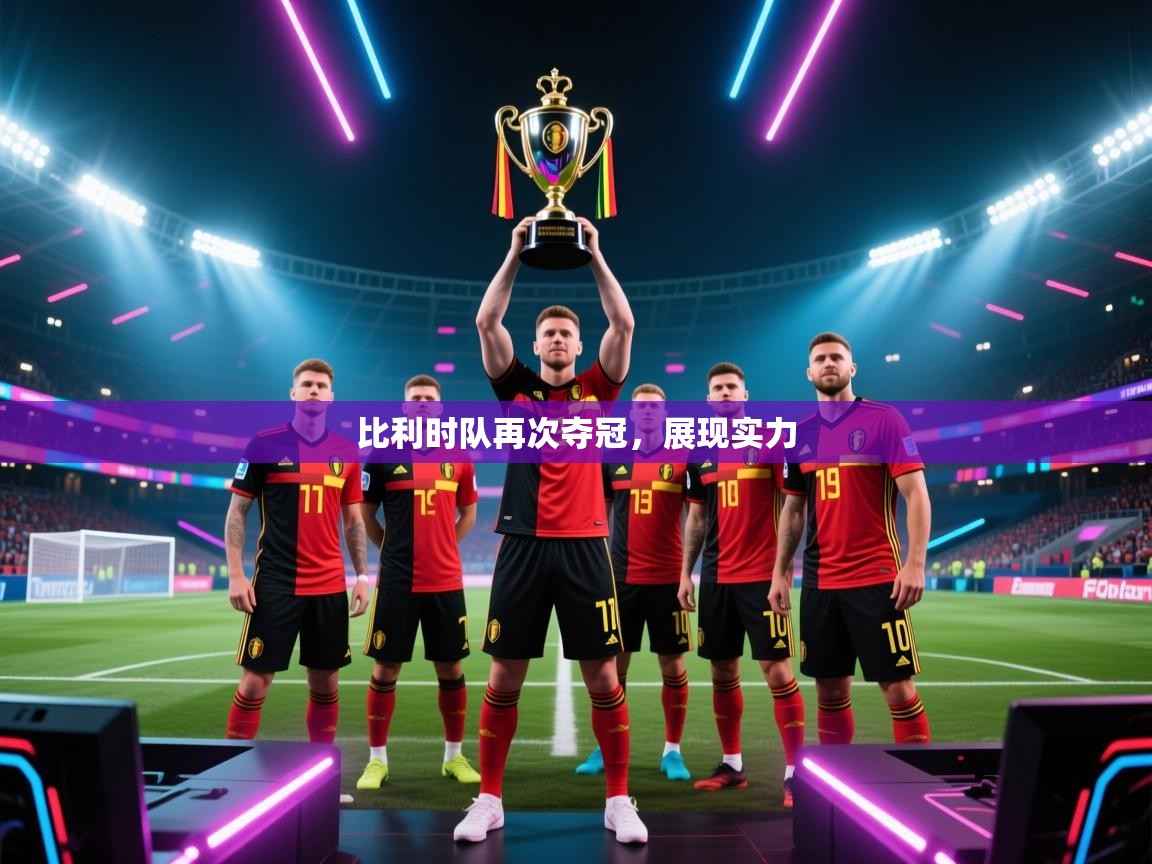 比利时队再次夺冠，展现实力  第2张