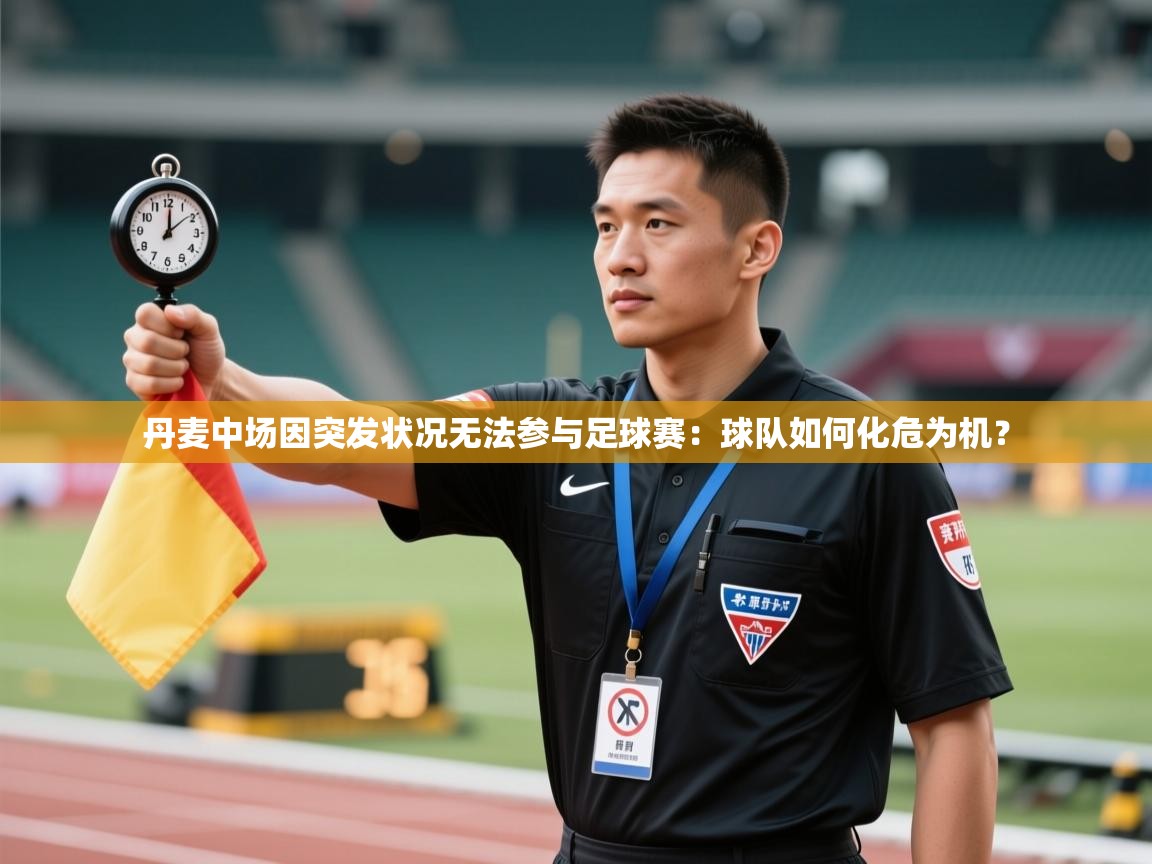 丹麦中场因突发状况无法参与足球赛：球队如何化危为机？