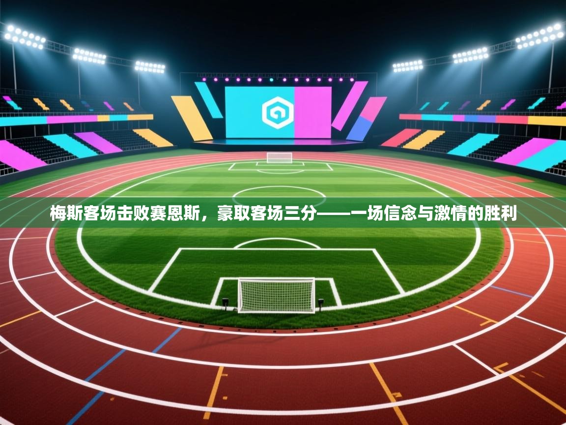 梅斯客场击败赛恩斯，豪取客场三分——一场信念与激情的胜利