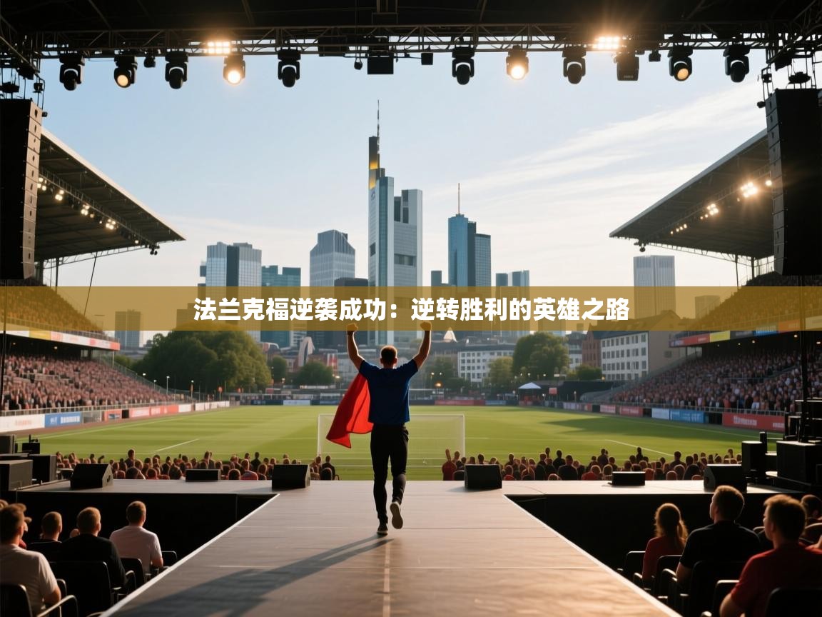 法兰克福逆袭成功：逆转胜利的英雄之路