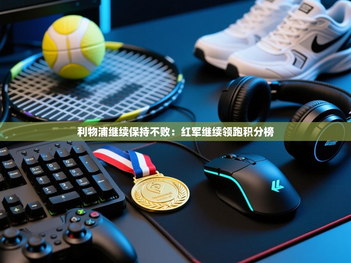 利物浦继续保持不败：红军继续领跑积分榜