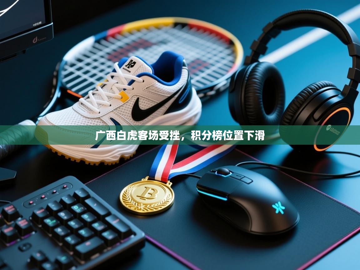 广西白虎客场受挫，积分榜位置下滑